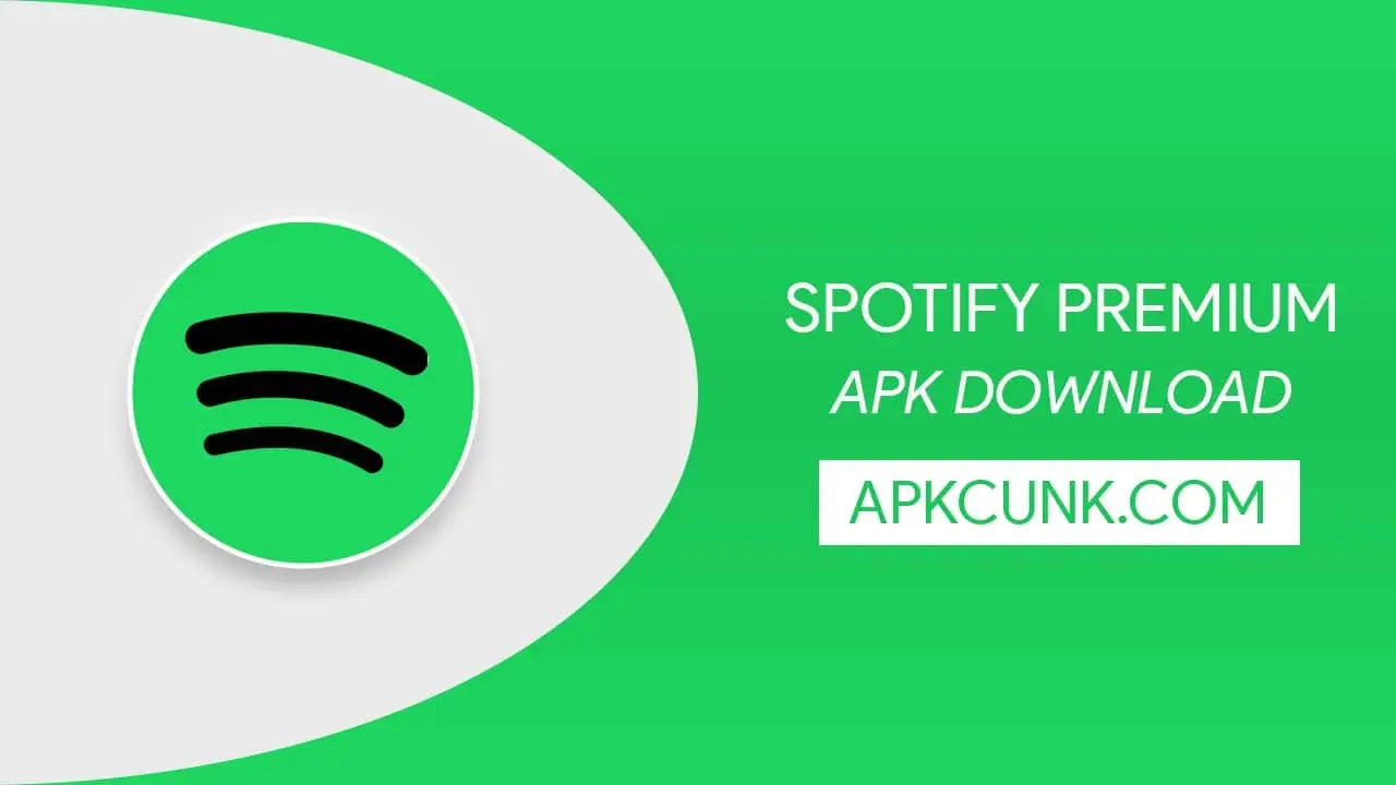 Spotify Apk + MOD v8.8.96.364 (Premium Desbloqueado)
