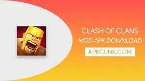 Mod Apk Clash Of Clans