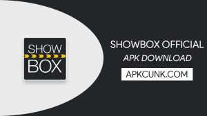 Showbox APK