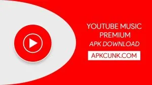 YouTube Música Premium Apk