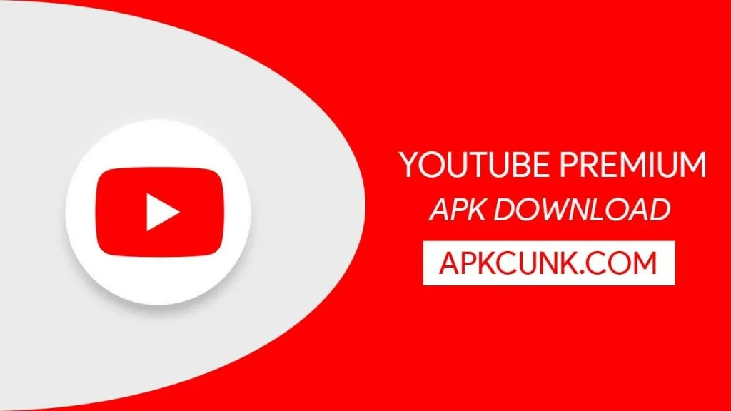 Youtube Premium Apk'si