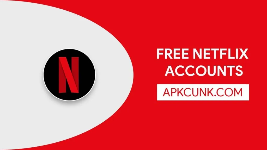 Account Netflix gratuiti