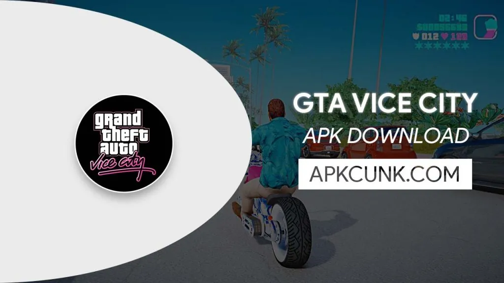 APK GTA Vice City
