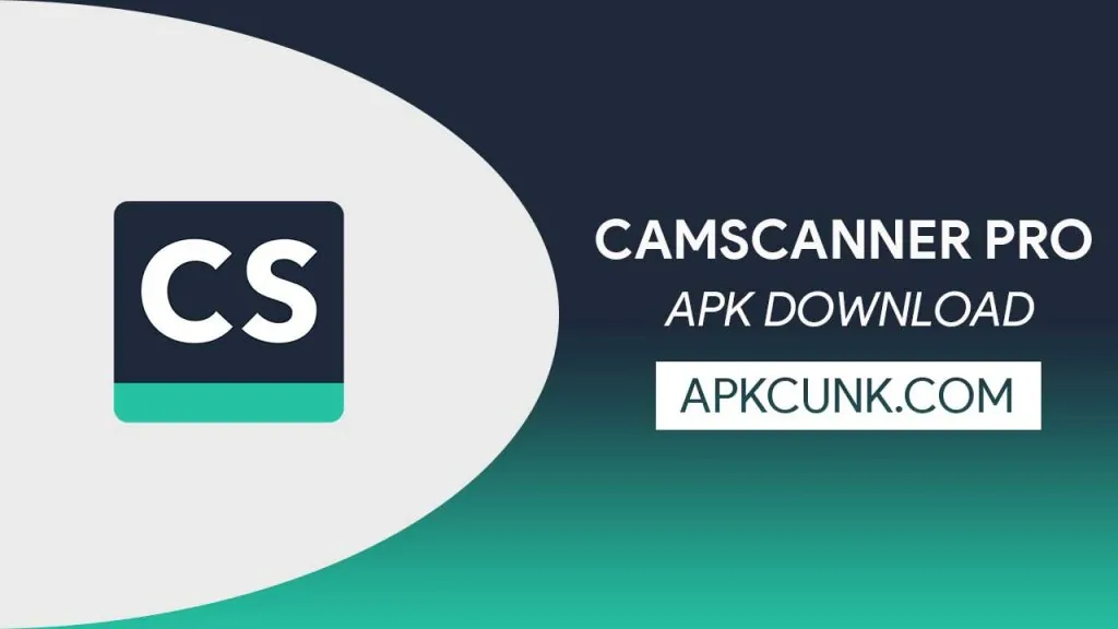 Pakiet APK CamScanner Pro