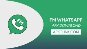 Download dell'APK di FMWhatsApp