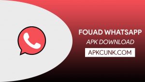 Download dell'APK WhatsApp di Fouad
