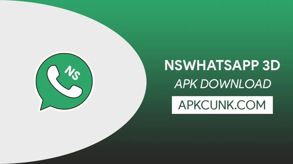 NSWhatsapp 3D APK Descargar
