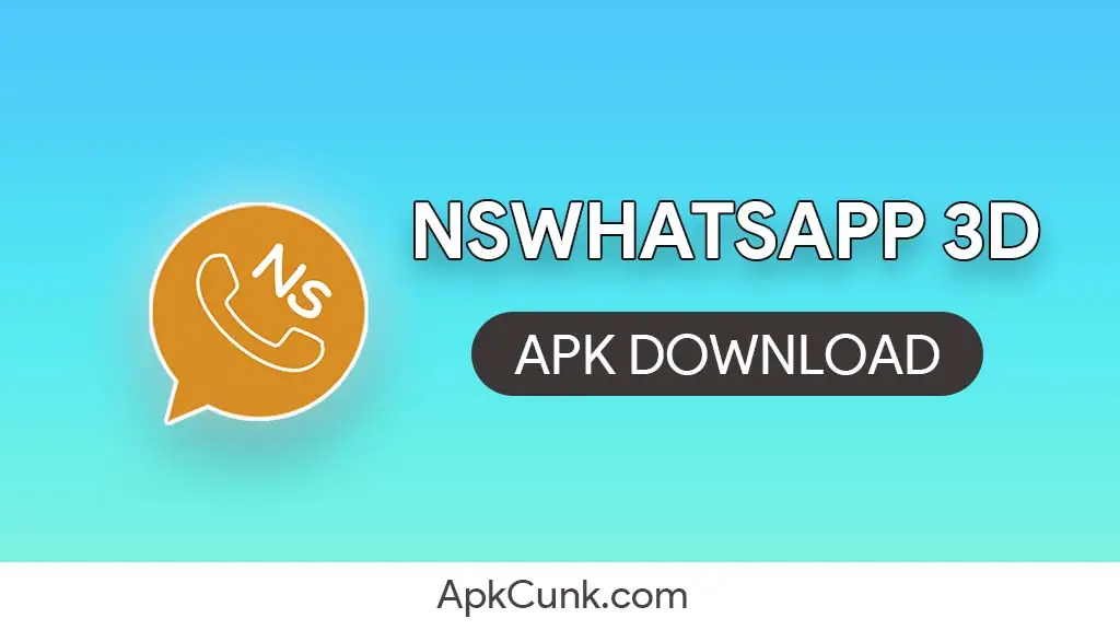 Najnowsze NSWhatsapp 3D