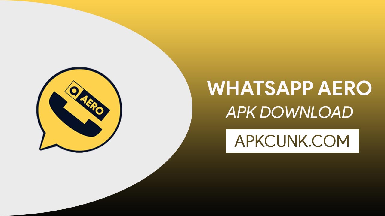whatsapp aero apk download v9 11 latest version 2021 anti ban