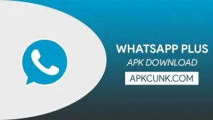 WhatsApp PlusAPKダウンロード