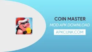 Coin Master MOD APK