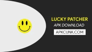 Pakiet APK Lucky Patchera