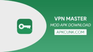 VPNマスタープレミアムAPK