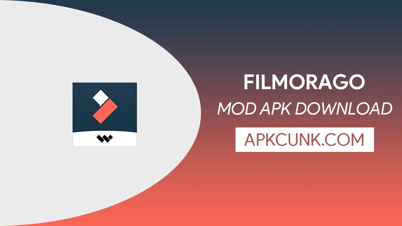 APK FilmoraGo Pro MOD