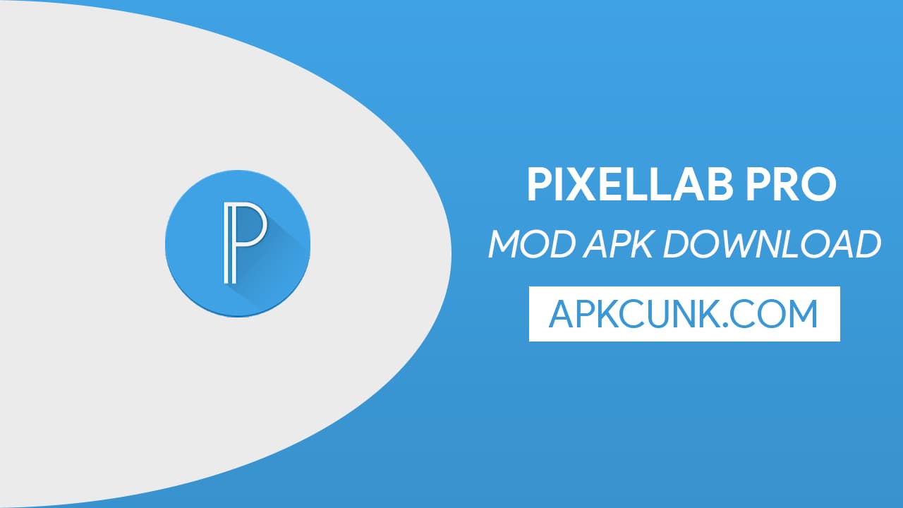 PixelLab MOD APK v2.0.9 Latest 2022 [Pro Unlocked]