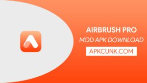 APK AirBrush Pro MOD