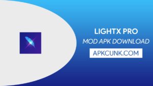 LightX プロ MOD APK