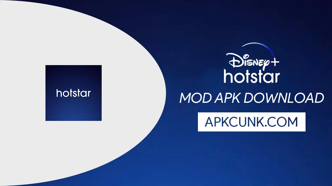 APK Hotstar Premium MOD