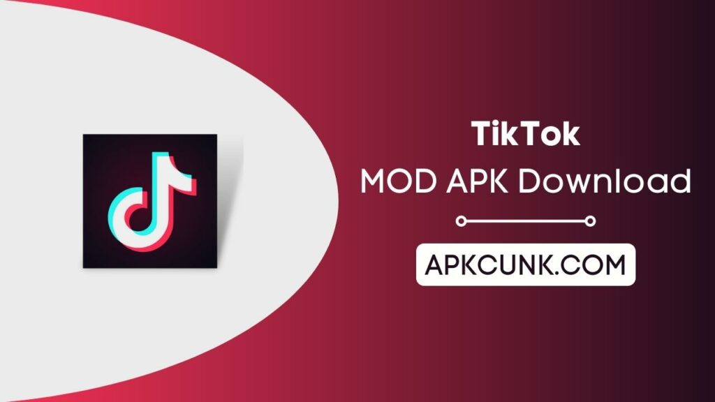 TikTok MOD APK v33.9.5 Download 2024 [Region Unblock]