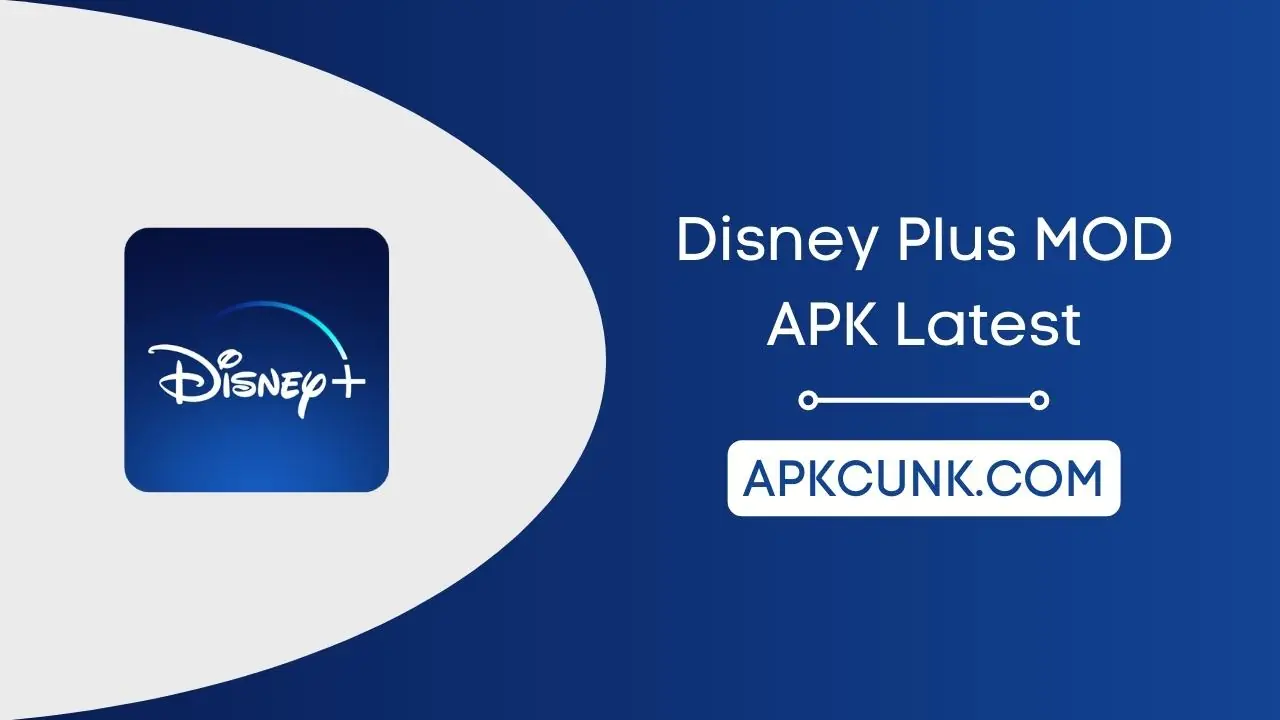 APK Disney Plus MOD