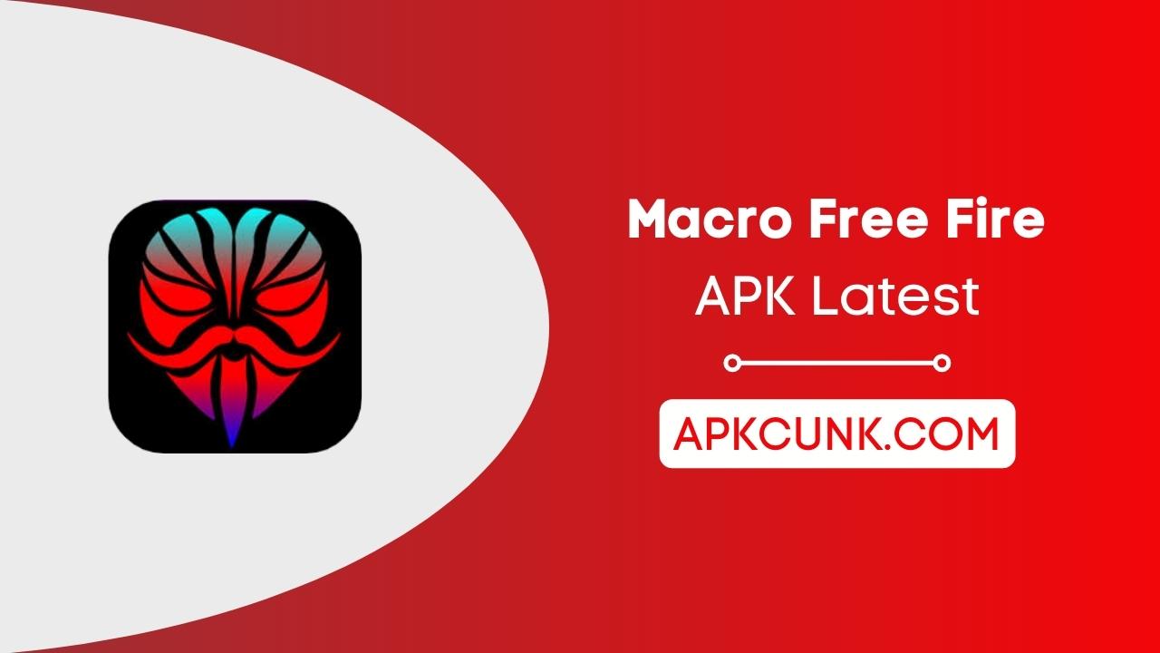 Makro Free Fire APK