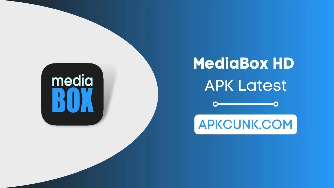 Pakiet APK MediaBox HD