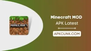 APK MOD di Minecraft