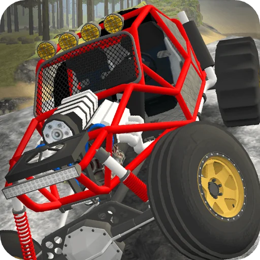 Offroad Outlaws-MOD