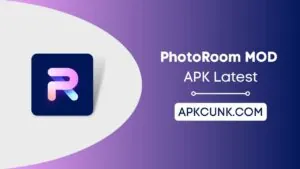 APK MOD PhotoRoom