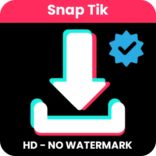 SnapTik MOD APK v4.13 Download 2022 For Android [No Ads]