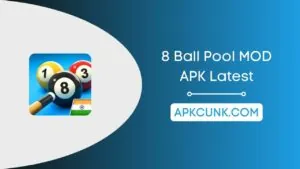 8 piscina de bolas MOD APK