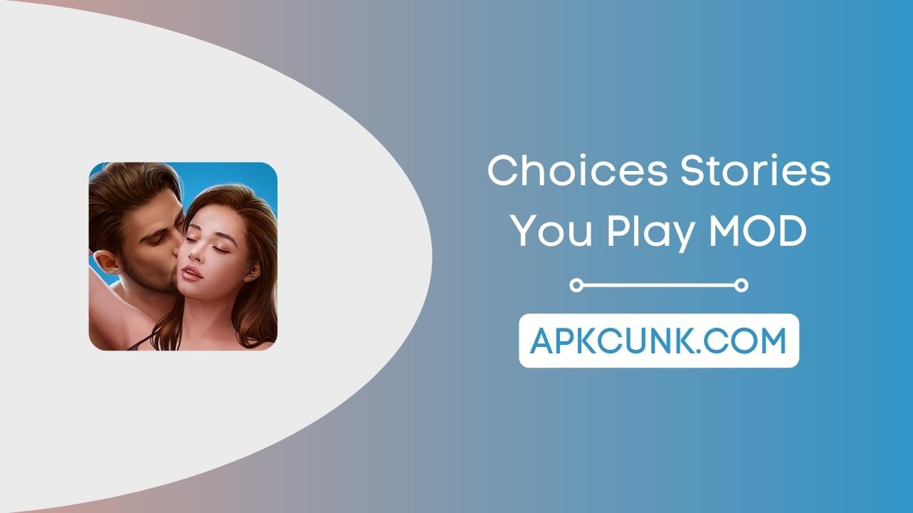 En la cabeza de Célula somatica Solicitud Choices Stories You Play MOD v3.0.0 APK Latest 2023 [Premium Choices]