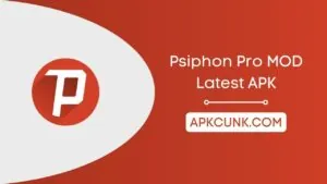 APK Psiphon Pro MOD