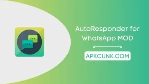 AutoResponder dla WhatsApp MOD APK