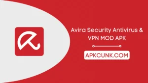 Avira Security Antivirus e VPN MOD APK