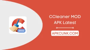 APK CCleaner MOD