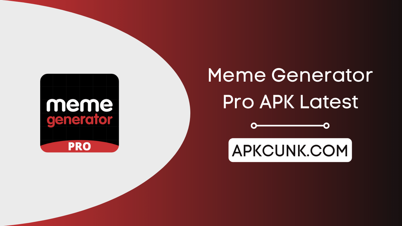Meme Generador Pro APK