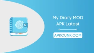 Мой дневник MOD APK