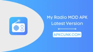 Mi Radio MOD APK