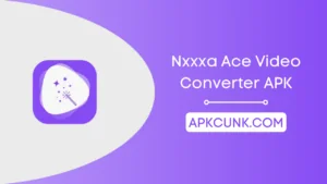 NxxxaエースビデオコンバータAPK