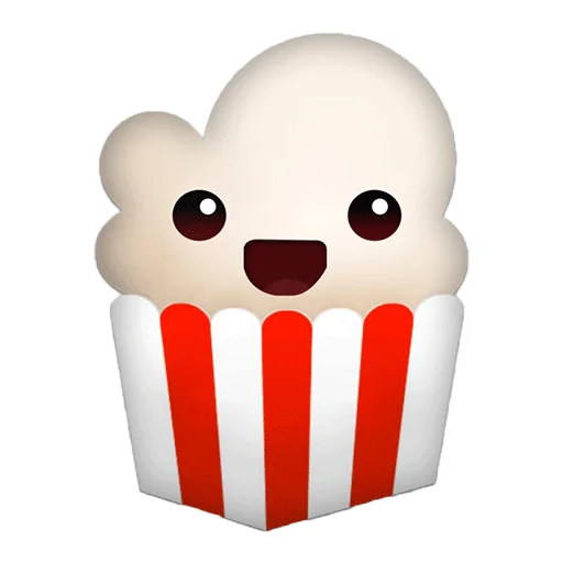 Popcorn Time MOD v3.6.10 APK 2022 [Premium odblokowane]