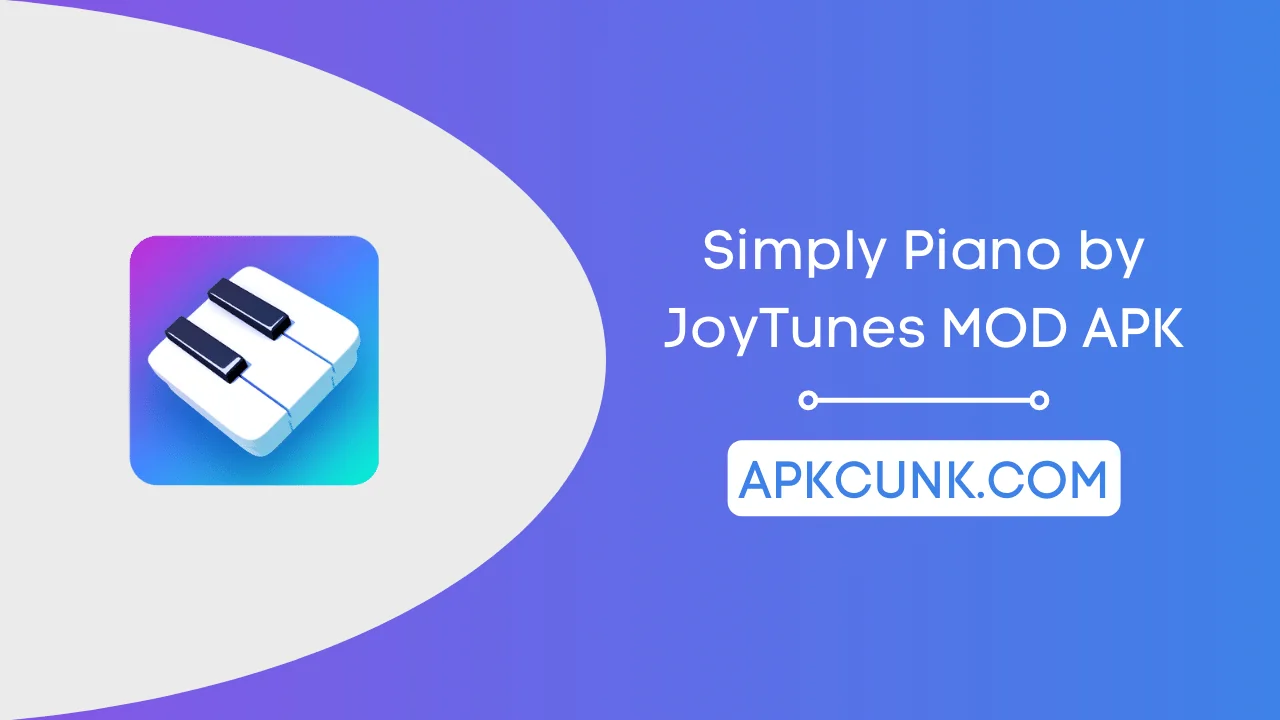 JoyTunes MOD APK의 Simply Piano