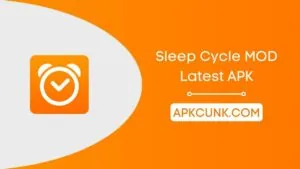 APK MOD del ciclo del sonno