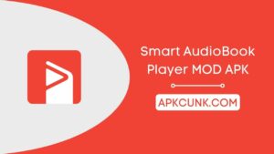 Reproductor de audiolibros inteligente MOD APK