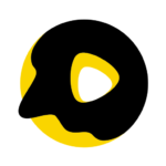 Logotipo de SnackVideo