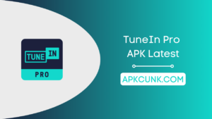 APK-файл TuneIn Pro