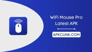 APK WiFi Mouse Pro
