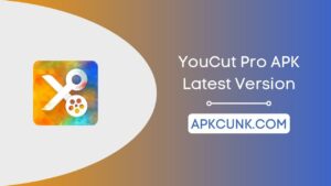 APK YouCut Pro MOD
