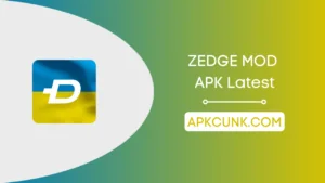 ZEDGE 모드 APK
