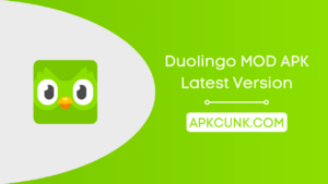 MOD APK Duolingo